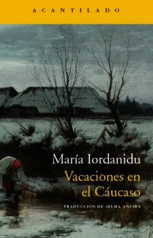 VACACIONES EN EL CÁUCASO VACACIONES EN EL CÁUCASO