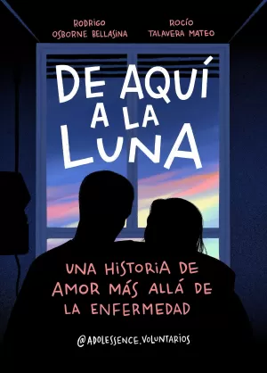 DE AQUÍ A LA LUNA