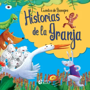 HISTORIAS DE LA GRANJA