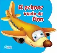 EL PRIMER VUELO DE FINN