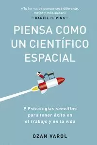 PIENSA COMO UN CIENTÍFICO ESPACIAL