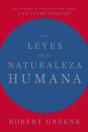 LEYES DE LA NATURALEZA HUMANA, LAS