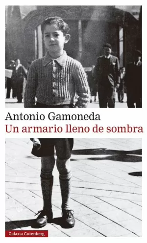 ARMARIO LLENO DE SOMBRA, UN