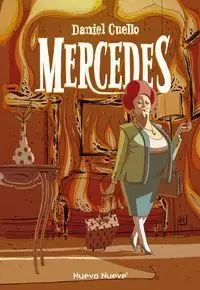MERCEDES MERCEDES