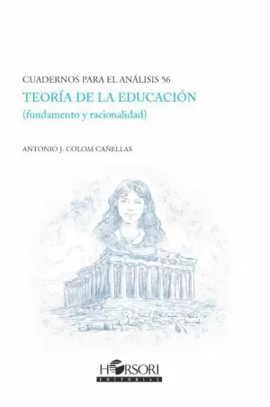 TEORIA DE LA EDUCACION