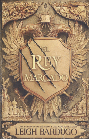 REY MARCADO,EL