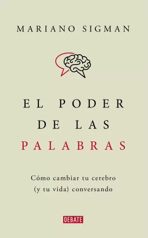 PODER DE LAS PALABRAS, EL