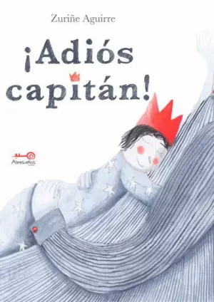 ¡ADIOS CAPITAN!