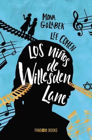 NIÑOS DE WILLESDEN LANE NIÑOS DE WILLESDEN LANE