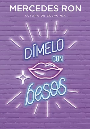 DÍMELO CON BESOS (DÍMELO 3)