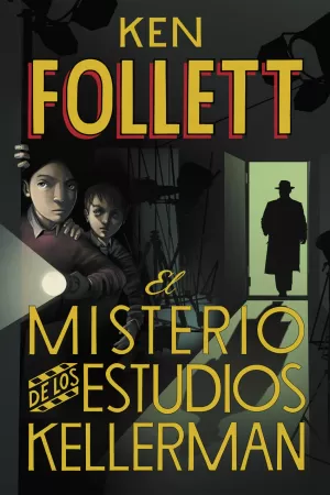 MISTERIO DE LOS ESTUDIOS KELLERMAN, EL MISTERIO DE LOS ESTUDIOS KELLERMAN, EL