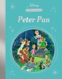 LA MAGIA DE UN CLASICO DISNEY: PETER PAN LA MAGIA DE UN CLASICO DISNEY: PETER PAN