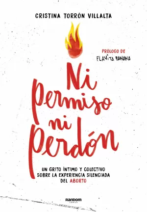 NI PERMISO NI PERDON