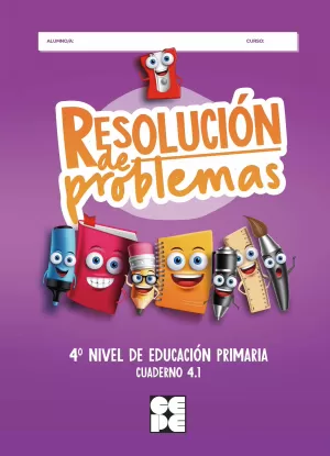 RESOLUCION DE PROBLEMAS 4.1 4ºEP 20 HIPATIA RESOLUCION DE PROBLEMAS 4.1 4ºEP 20 HIPATIA