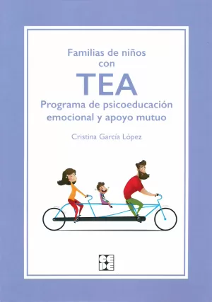 FAMILIAS DE NIÑOS CON TEA