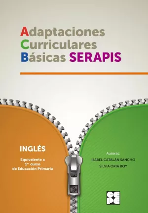INGLES 1º EP