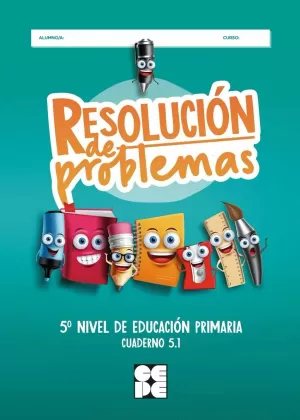 RESOLUCIÓN DE PROBLEMAS 5.1 HIPATIA