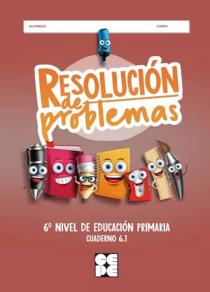 RESOLUCIÓN DE PROBLEMAS 6.1 HIPATIA