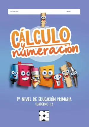 CÁLCULO Y NUMERACIÓN 1.2 HIPATIA