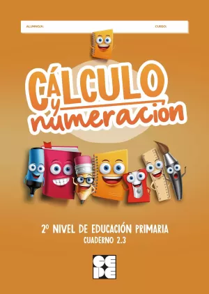 CÁLCULO Y NUMERACIÓN 2.3 HIPATIA