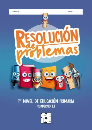 RESOLUCIÓN DE PROBLEMAS 1.1 HIPATIA