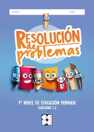 RESOLUCIÓN DE PROBLEMAS 1.2 HIPATIA