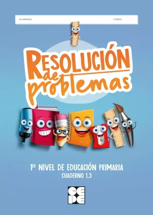 RESOLUCIÓN DE PROBLEMAS 1.3 HIPATIA