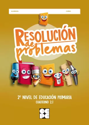 RESOLUCIÓN DE PROBLEMAS 2.1 HIPATIA