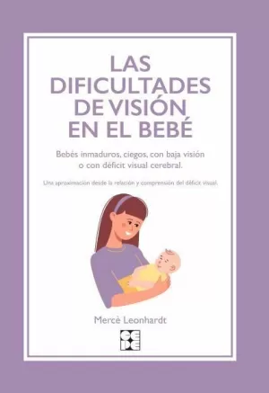 DIFICULTADES DE VISION EN EL BEBE