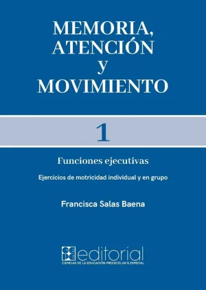 MEMORIA ATENCION Y MOVIMIENTO 1