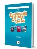 COMPRENSION LECTORA DE TEXTOS 3