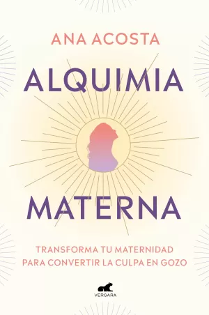 ALQUIMIA MATERNA