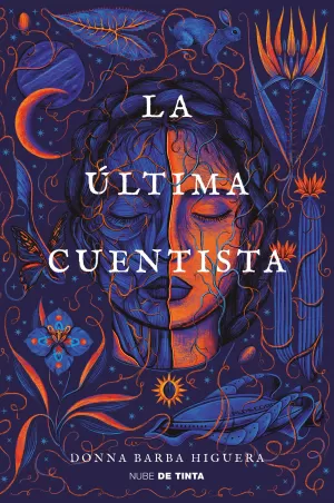 ULTIMA CUENTISTA, LA