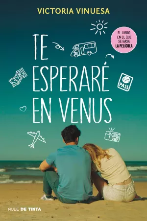 TE ESPERARE EN VENUS