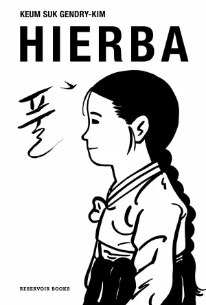 HIERBA HIERBA