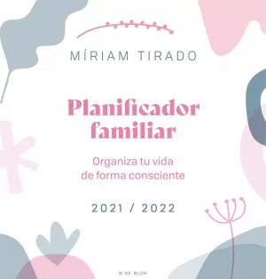 PLANIFICADOR MIRIAM TIRADO CASTELLANO