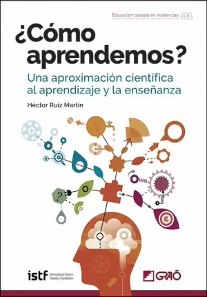 ¿CÓMO APRENDEMOS