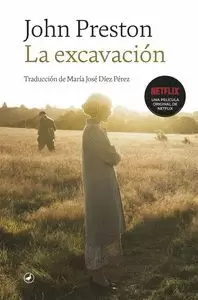 LA EXCAVACION