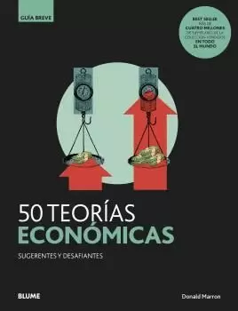 GB. 50 TEORÍAS ECONÓMICAS