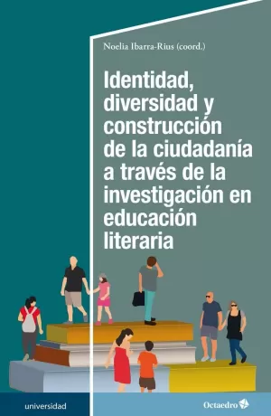 IDENTIDAD, DIVERSIDAD Y CONSTRUCCION DE LA CIUDADANIA A TRAVES DE