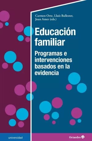 EDUCACION FAMILIAR