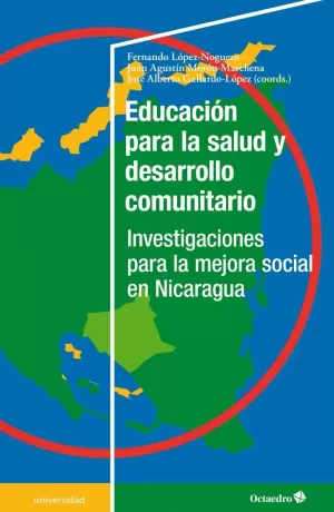 EDUCACIÓN PARA LA SALUD Y DESARROLLO COMUNITARIO