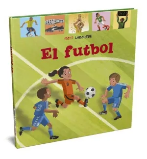 EL FUTBOL EL FUTBOL