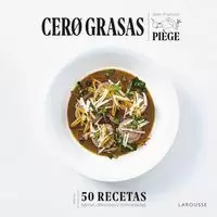 CERO GRASAS