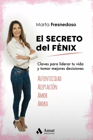 EL SECRETO DEL FÉNIX