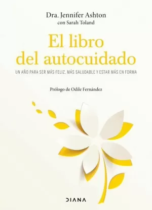 EL LIBRO DEL AUTOCUIDADO