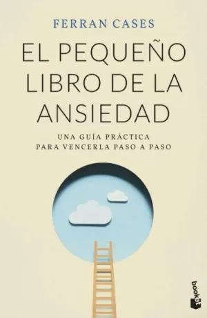 EL PEQUEÑO LIBRO DE LA ANSIEDAD