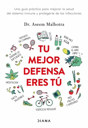 TU MEJOR DEFENSA ERES TÚ TU MEJOR DEFENSA ERES TÚ
