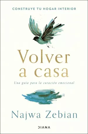 VOLVER A CASA