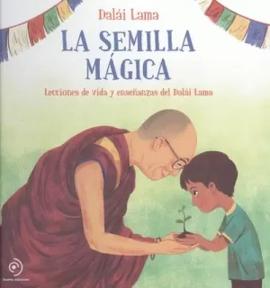 SEMILLA MAGICA,LA
